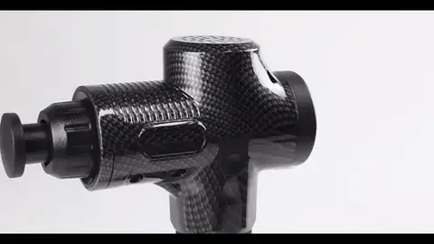 Pistolet de massage