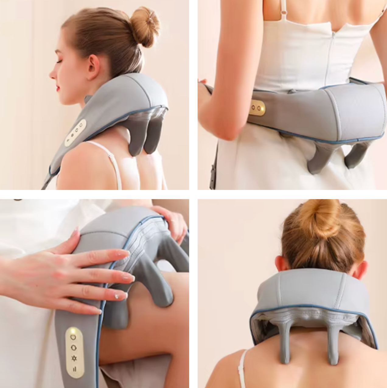 Masseur cervical