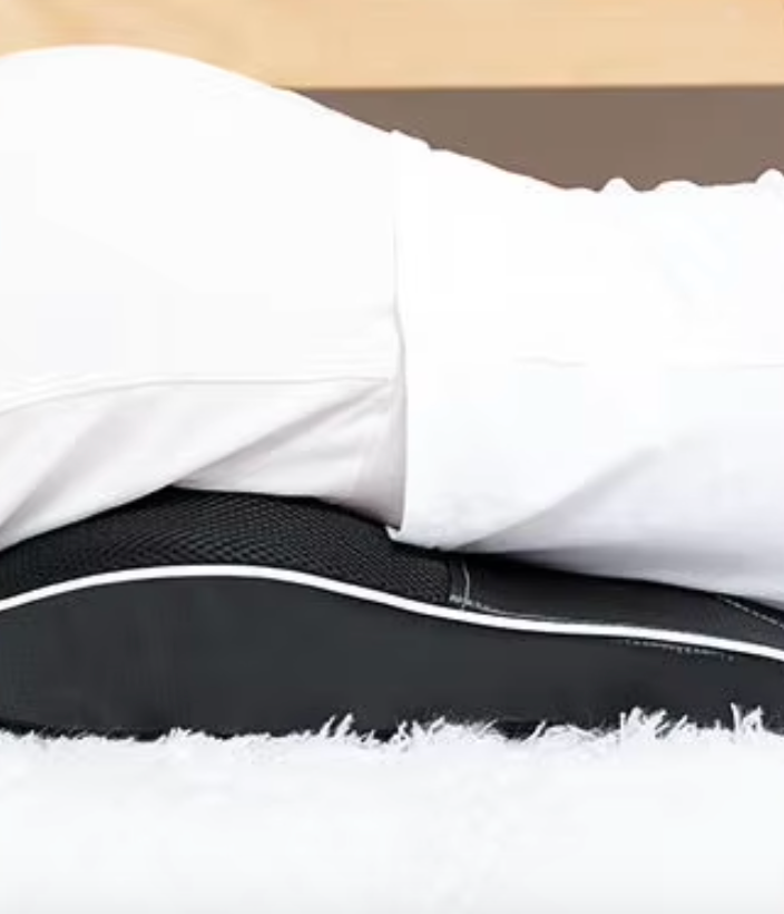 Oreiller de massage électrique