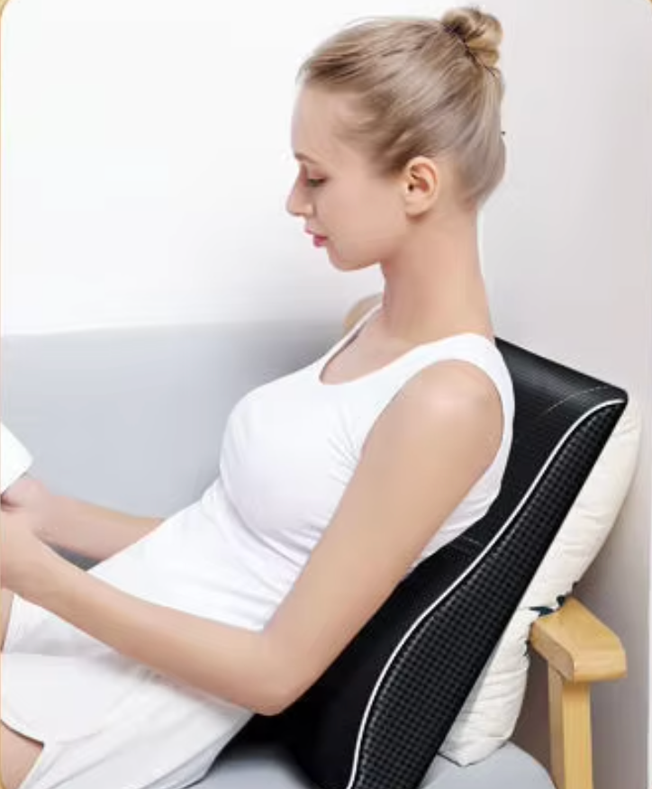 Oreiller de massage électrique