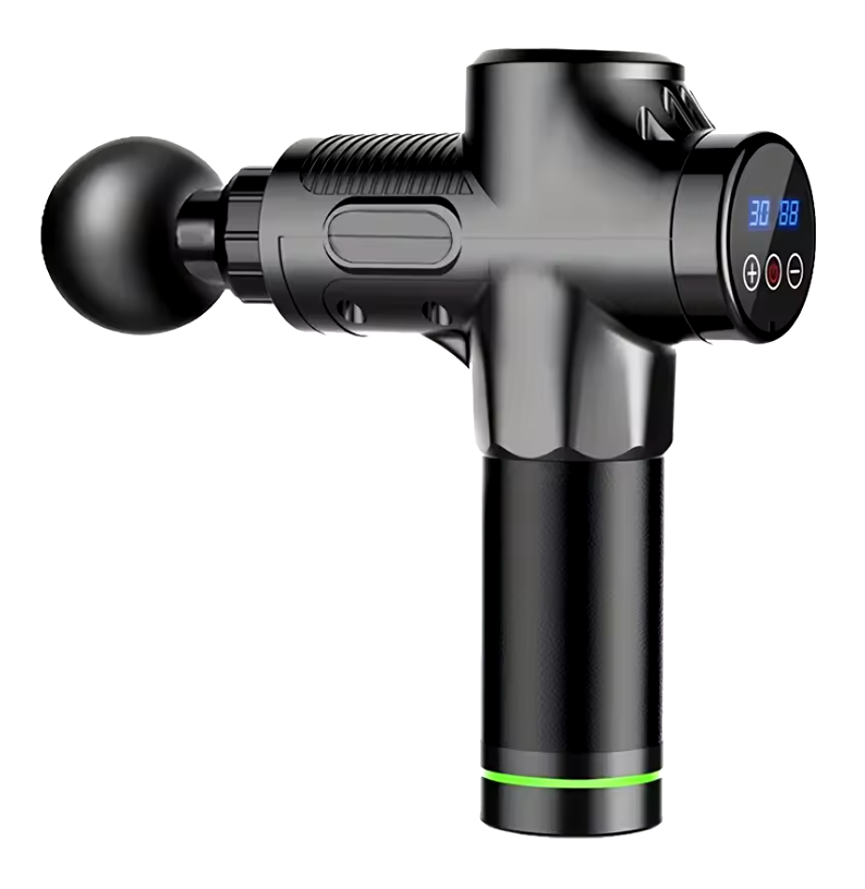 Pistolet de massage