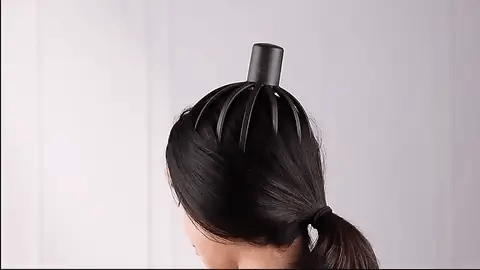 Masseur cranien